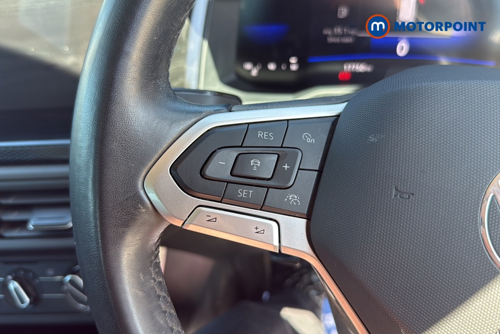 Volkswagen Polo Life Manual Petrol Hatchback - Stock Number (1633453) - 4th supplementary image