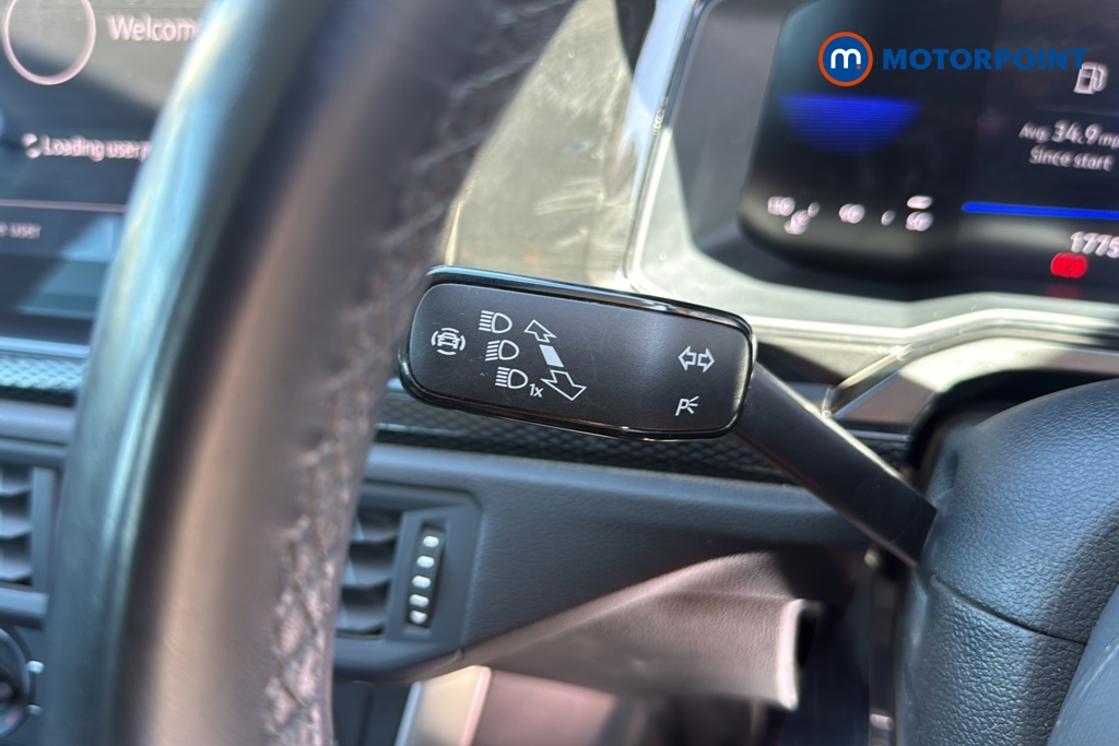 Volkswagen Polo Life Manual Petrol Hatchback - Stock Number (1633453) - 5th supplementary image