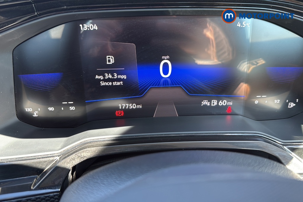 Volkswagen Polo Life Manual Petrol Hatchback - Stock Number (1633453) - 7th supplementary image