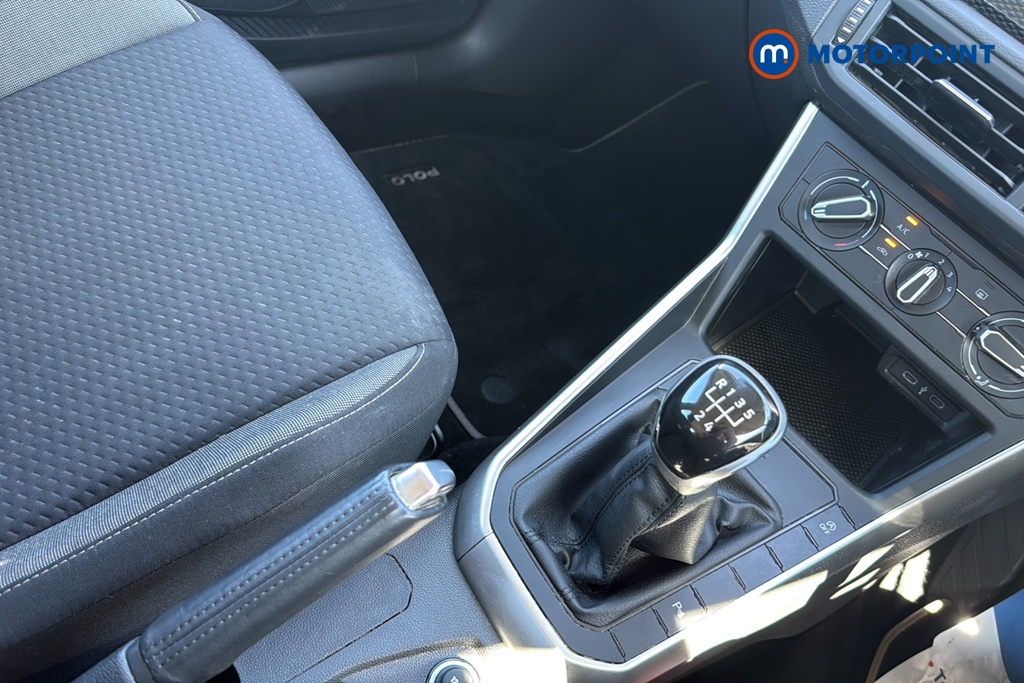 Volkswagen Polo Life Manual Petrol Hatchback - Stock Number (1633453) - 15th supplementary image