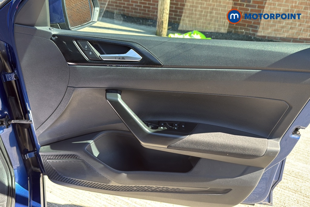 Volkswagen Polo Life Manual Petrol Hatchback - Stock Number (1633453) - 18th supplementary image