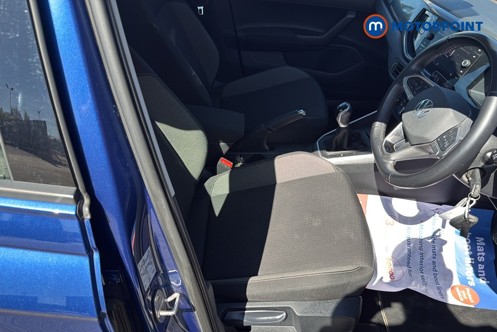 Volkswagen Polo Life Manual Petrol Hatchback - Stock Number (1633453) - 22nd supplementary image