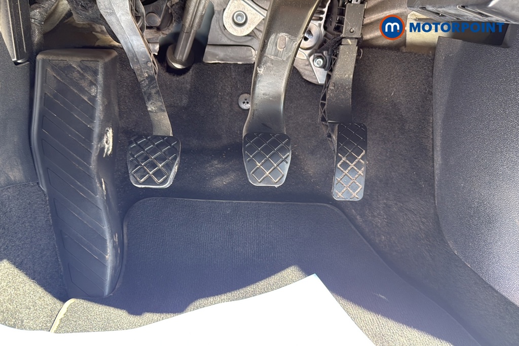 Volkswagen Polo Life Manual Petrol Hatchback - Stock Number (1633453) - 24th supplementary image