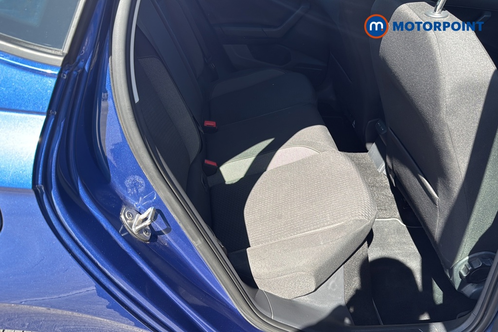 Volkswagen Polo Life Manual Petrol Hatchback - Stock Number (1633453) - 25th supplementary image