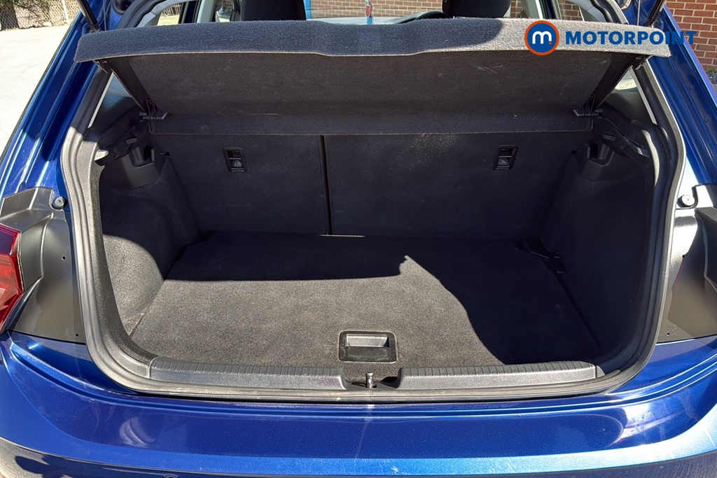 Volkswagen Polo Life Manual Petrol Hatchback - Stock Number (1633453) - 30th supplementary image