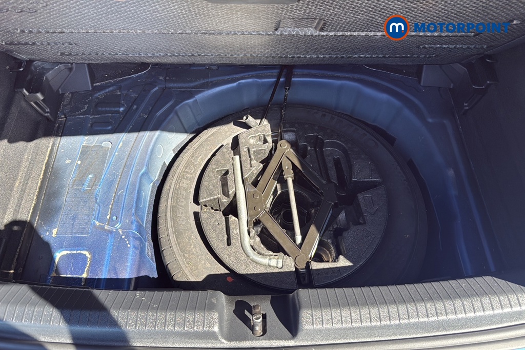 Volkswagen Polo Life Manual Petrol Hatchback - Stock Number (1633453) - 33rd supplementary image