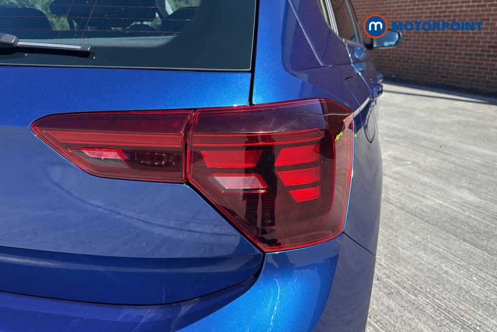 Volkswagen Polo Life Manual Petrol Hatchback - Stock Number (1633453) - 36th supplementary image