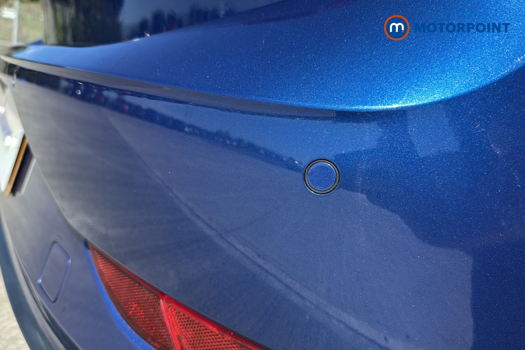 Volkswagen Polo Life Manual Petrol Hatchback - Stock Number (1633453) - 39th supplementary image