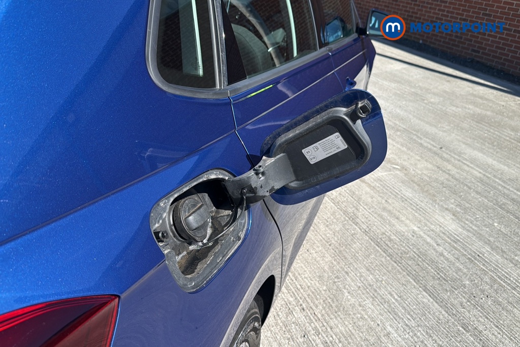 Volkswagen Polo Life Manual Petrol Hatchback - Stock Number (1633453) - 41st supplementary image