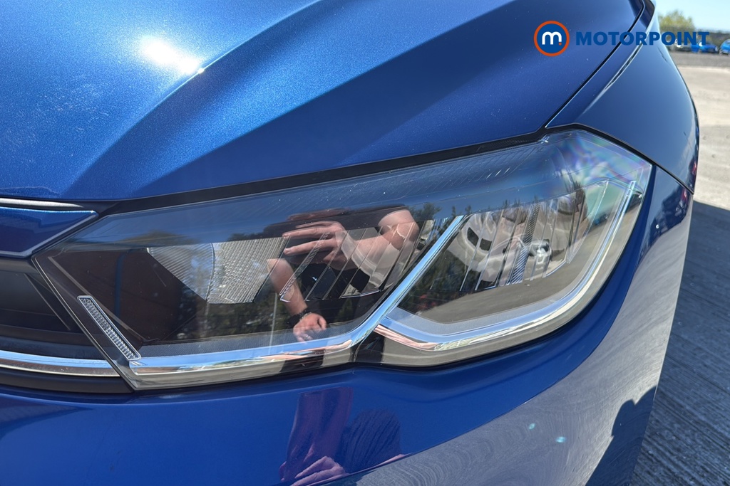 Volkswagen Polo Life Manual Petrol Hatchback - Stock Number (1633453) - 42nd supplementary image