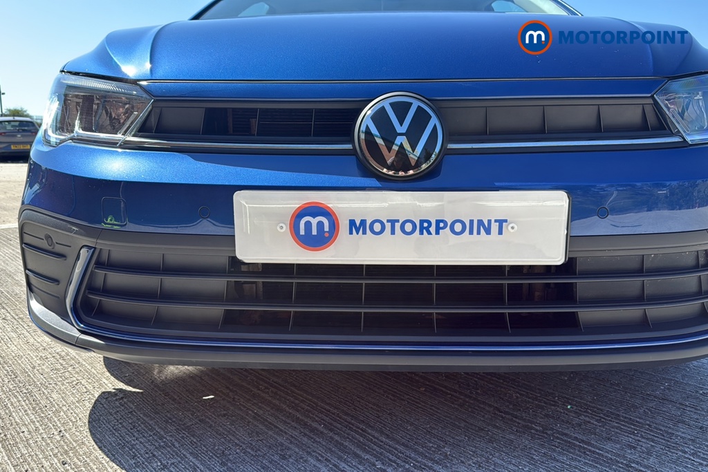Volkswagen Polo Life Manual Petrol Hatchback - Stock Number (1633453) - 43rd supplementary image