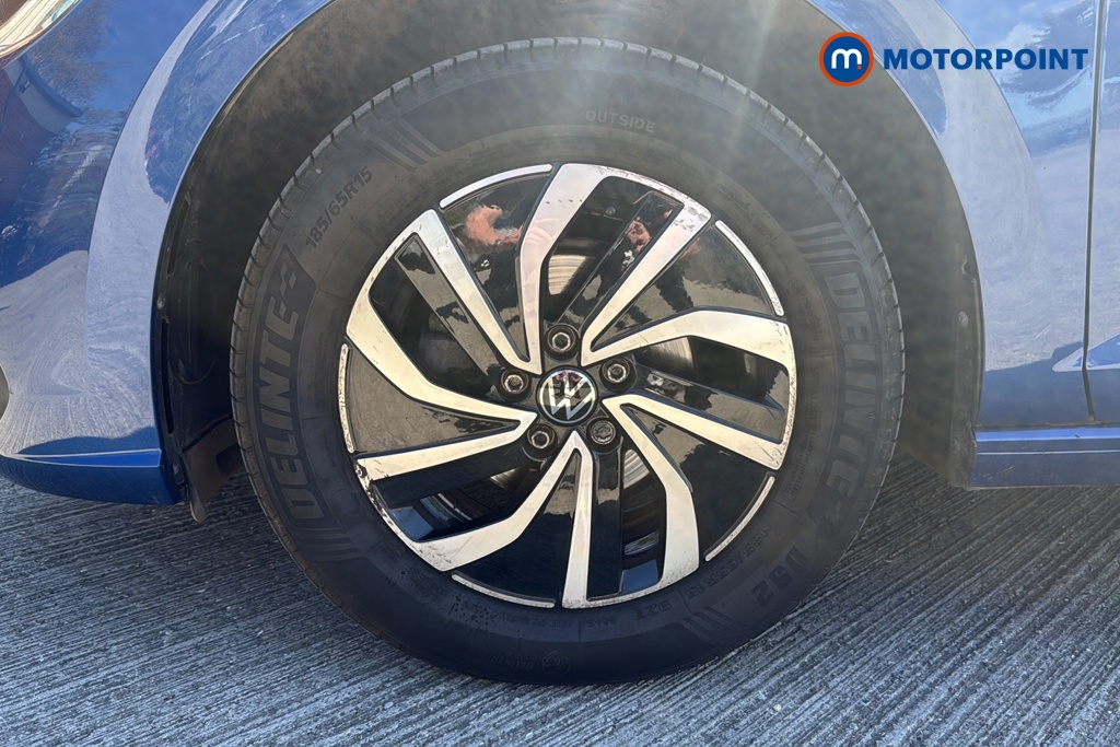 Volkswagen Polo Life Manual Petrol Hatchback - Stock Number (1633453) - 44th supplementary image