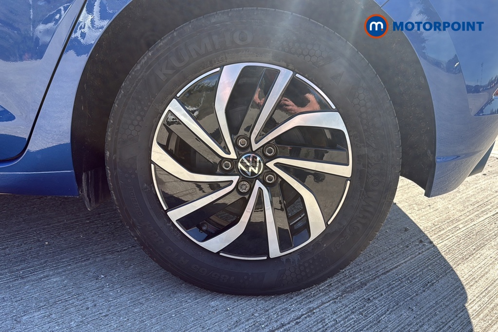 Volkswagen Polo Life Manual Petrol Hatchback - Stock Number (1633453) - 45th supplementary image