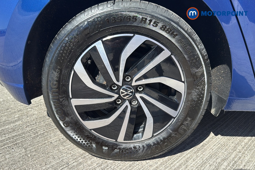 Volkswagen Polo Life Manual Petrol Hatchback - Stock Number (1633453) - 46th supplementary image