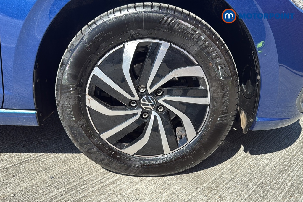 Volkswagen Polo Life Manual Petrol Hatchback - Stock Number (1633453) - 47th supplementary image