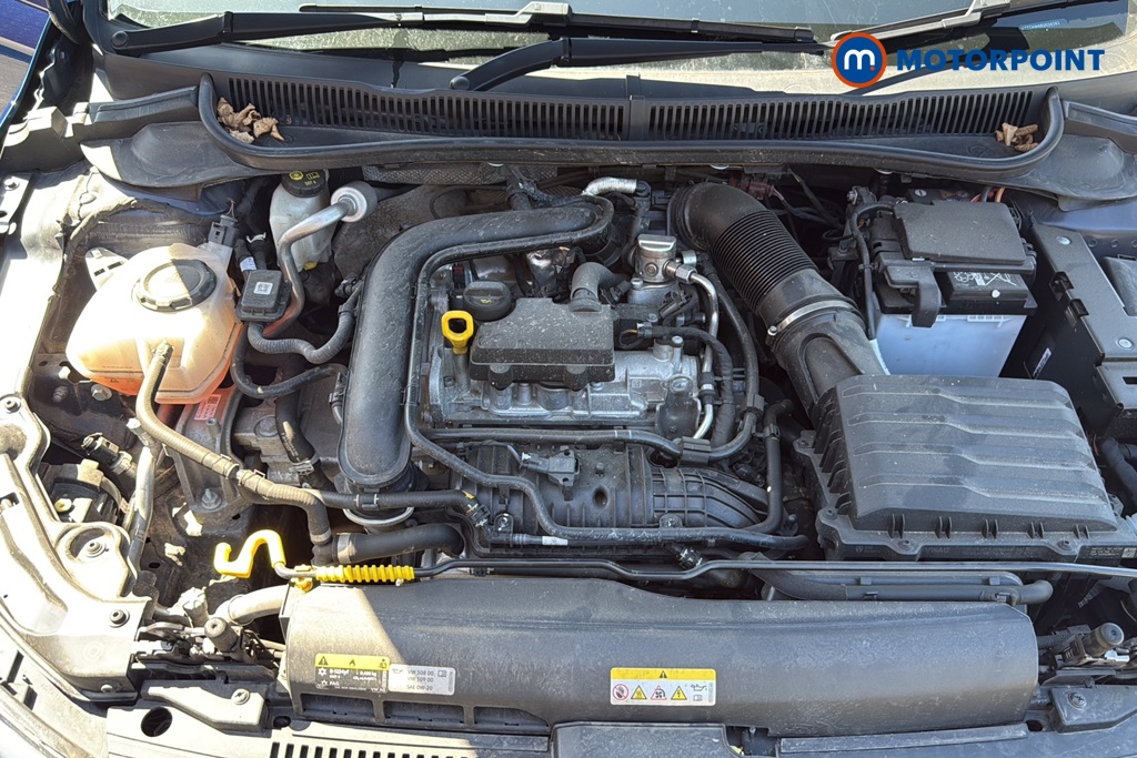 Volkswagen Polo Life Manual Petrol Hatchback - Stock Number (1633453) - 48th supplementary image