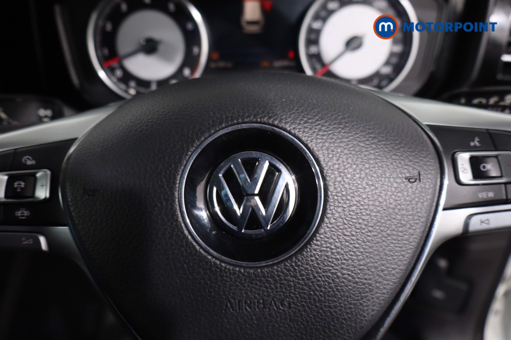 Volkswagen Touareg SEL Automatic Petrol SUV - Stock Number (1633806) - 13th supplementary image
