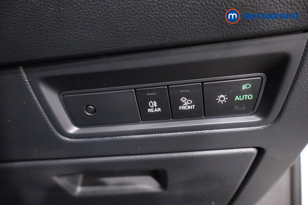 Volkswagen Touareg SEL Automatic Petrol SUV - Stock Number (1633806) - 17th supplementary image