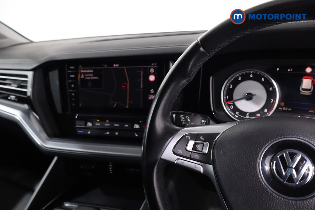Volkswagen Touareg SEL Automatic Petrol SUV - Stock Number (1633806) - 19th supplementary image