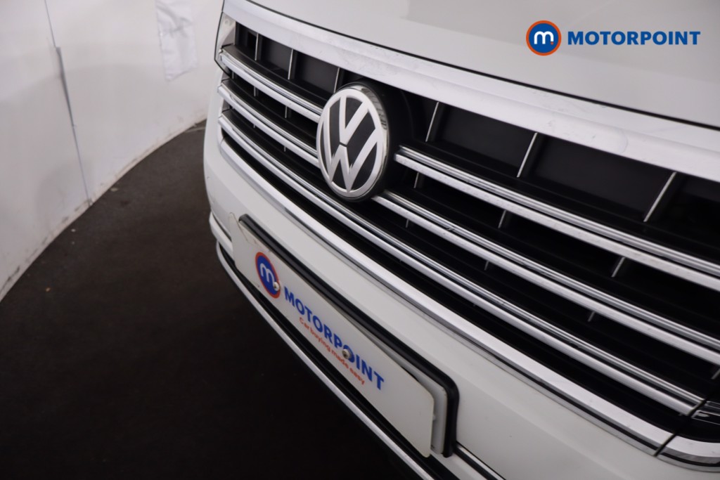 Volkswagen Touareg SEL Automatic Petrol SUV - Stock Number (1633806) - 30th supplementary image
