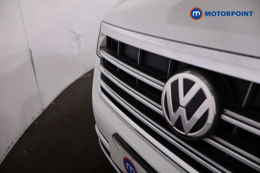 Volkswagen Touareg SEL Automatic Petrol SUV - Stock Number (1633806) - 31st supplementary image