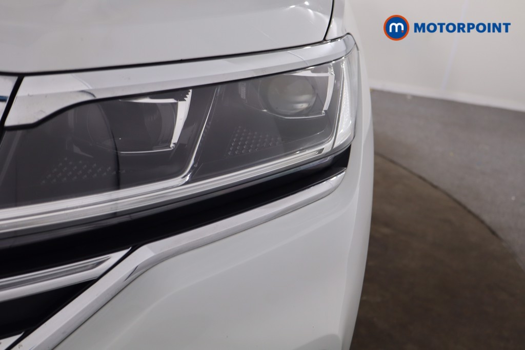 Volkswagen Touareg SEL Automatic Petrol SUV - Stock Number (1633806) - 32nd supplementary image