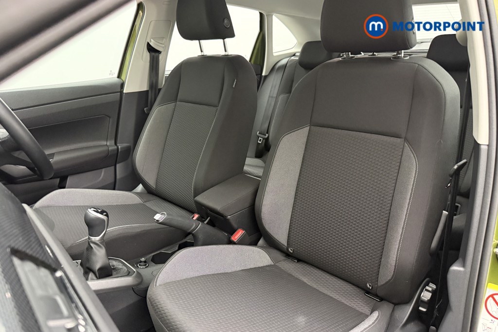 Volkswagen Taigo Life Manual Petrol SUV - Stock Number (1633843) - 3rd supplementary image