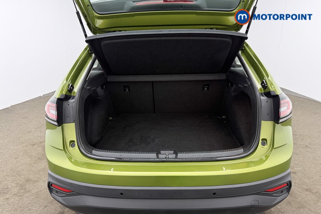 Volkswagen Taigo Life Manual Petrol SUV - Stock Number (1633843) - 5th supplementary image