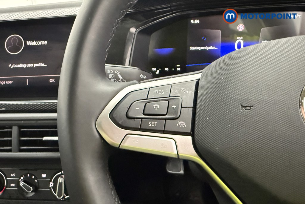 Volkswagen Taigo Life Manual Petrol SUV - Stock Number (1633843) - 7th supplementary image