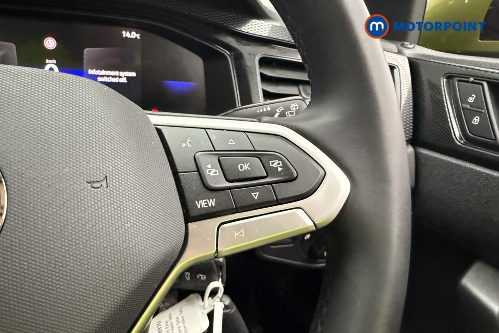 Volkswagen Taigo Life Manual Petrol SUV - Stock Number (1633843) - 8th supplementary image