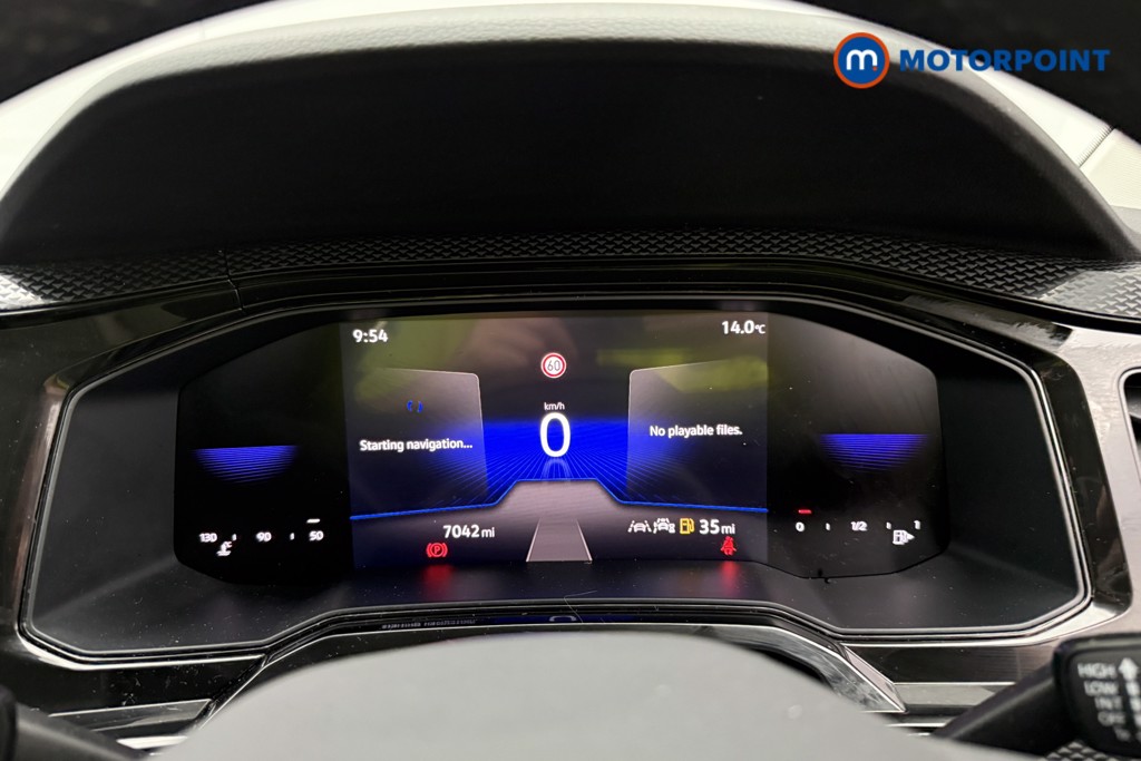 Volkswagen Taigo Life Manual Petrol SUV - Stock Number (1633843) - 9th supplementary image