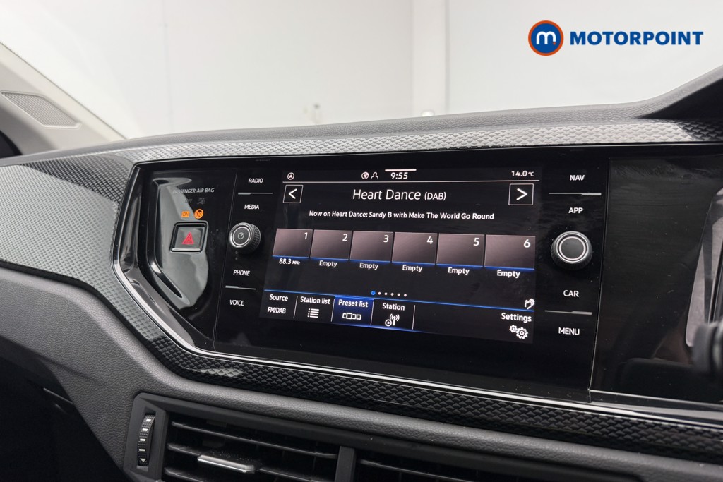 Volkswagen Taigo Life Manual Petrol SUV - Stock Number (1633843) - 10th supplementary image