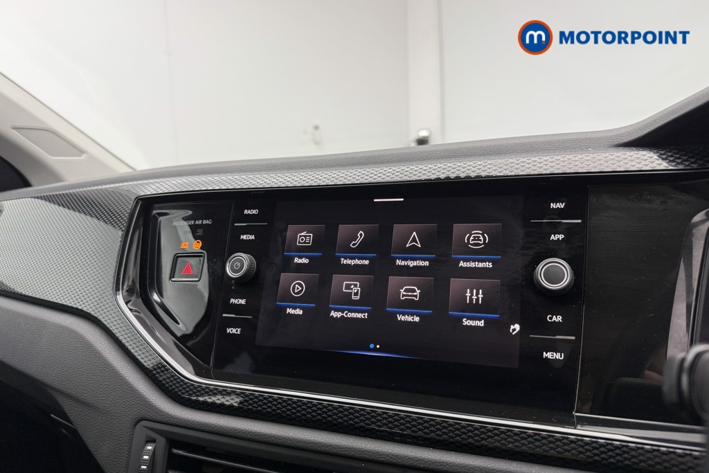 Volkswagen Taigo Life Manual Petrol SUV - Stock Number (1633843) - 12th supplementary image