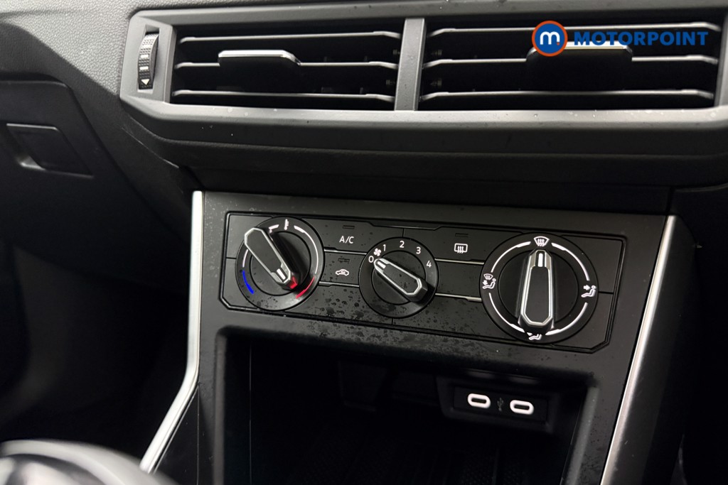 Volkswagen Taigo Life Manual Petrol SUV - Stock Number (1633843) - 13th supplementary image