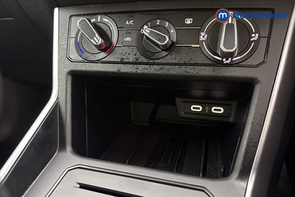 Volkswagen Taigo Life Manual Petrol SUV - Stock Number (1633843) - 14th supplementary image