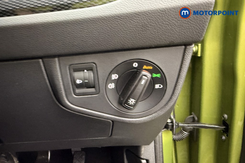 Volkswagen Taigo Life Manual Petrol SUV - Stock Number (1633843) - 16th supplementary image