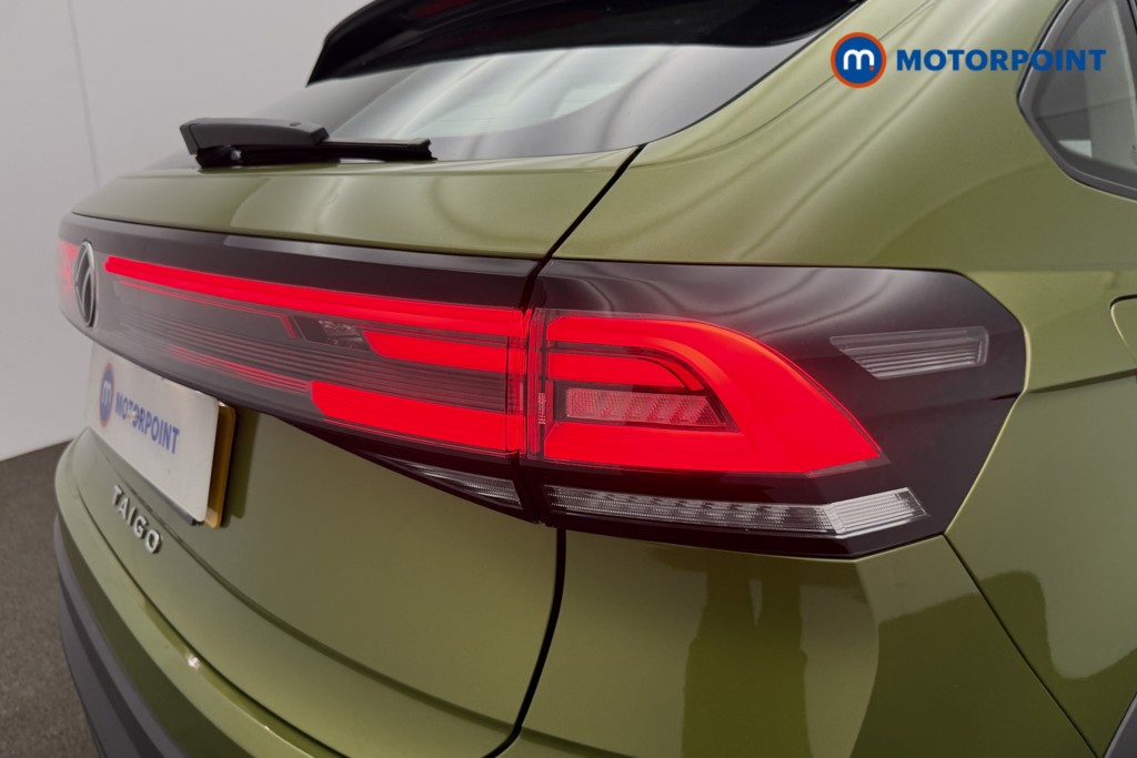 Volkswagen Taigo Life Manual Petrol SUV - Stock Number (1633843) - 17th supplementary image