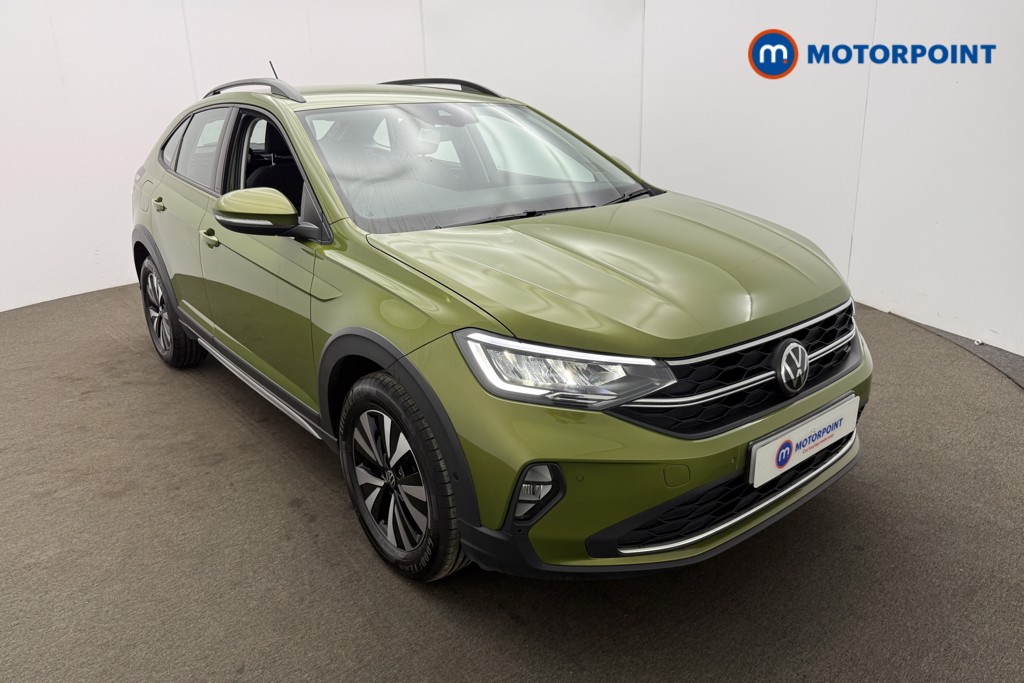 Volkswagen Taigo Life Manual Petrol SUV - Stock Number (1633843) - 19th supplementary image