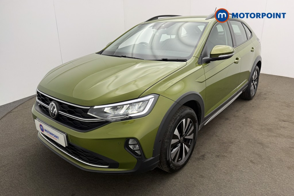 Volkswagen Taigo Life Manual Petrol SUV - Stock Number (1633843) - 20th supplementary image