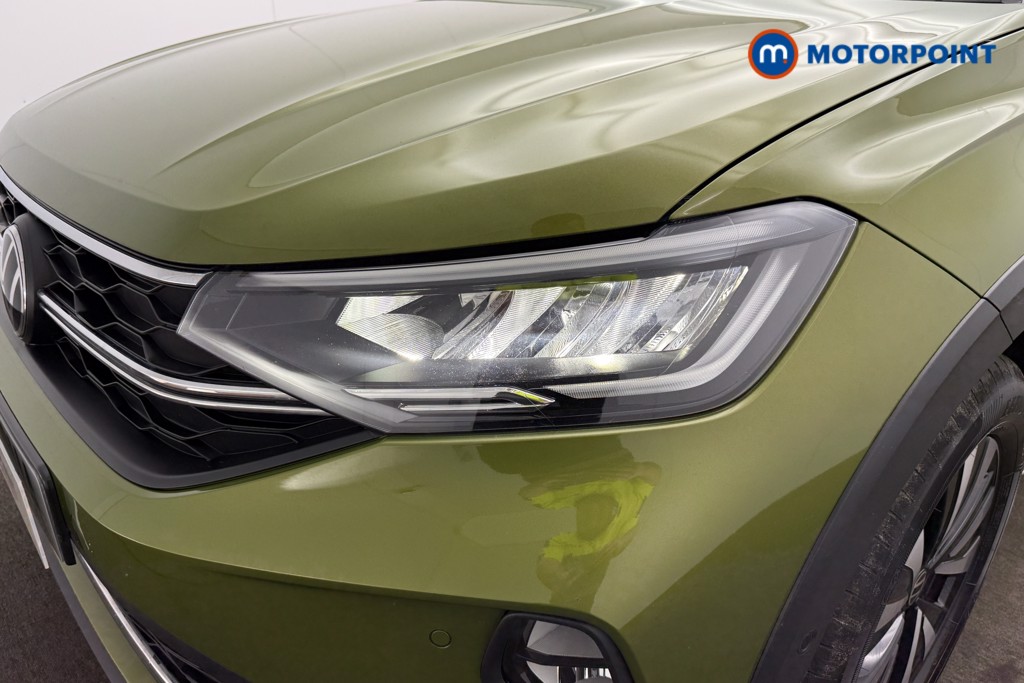 Volkswagen Taigo Life Manual Petrol SUV - Stock Number (1633843) - 21st supplementary image