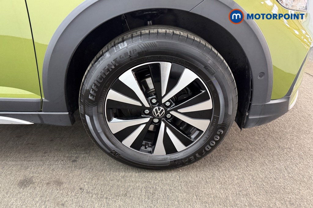 Volkswagen Taigo Life Manual Petrol SUV - Stock Number (1633843) - 22nd supplementary image