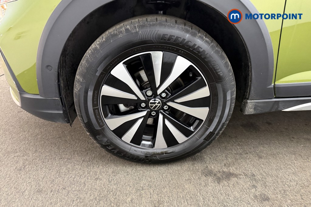 Volkswagen Taigo Life Manual Petrol SUV - Stock Number (1633843) - 25th supplementary image