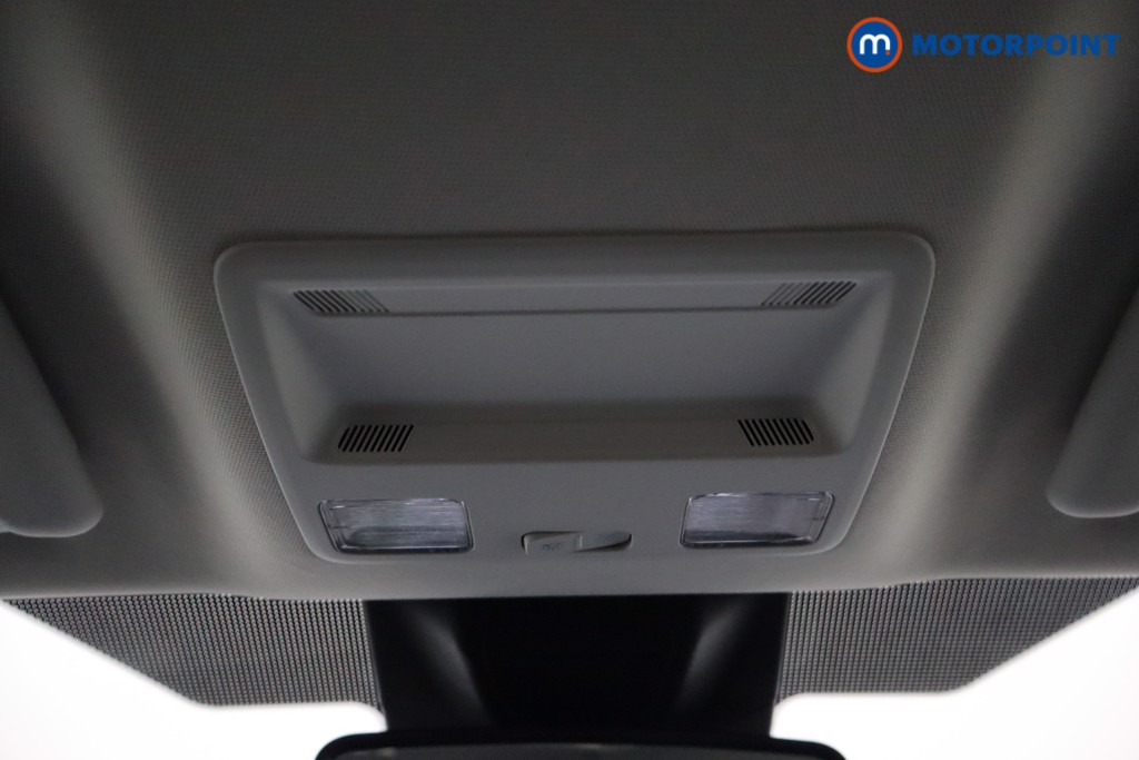 Ford Focus Titanium X Automatic Petrol Estate - Stock Number (1633917) - 2nd supplementary image