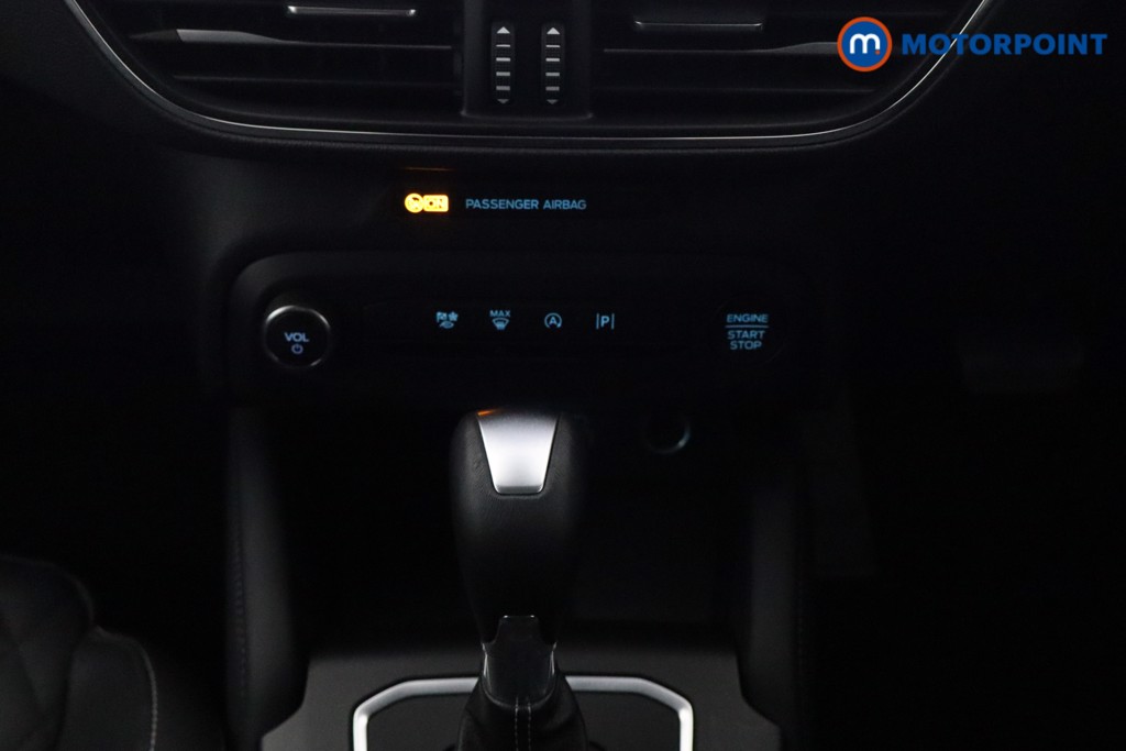 Ford Focus Titanium X Automatic Petrol Estate - Stock Number (1633917) - 5th supplementary image