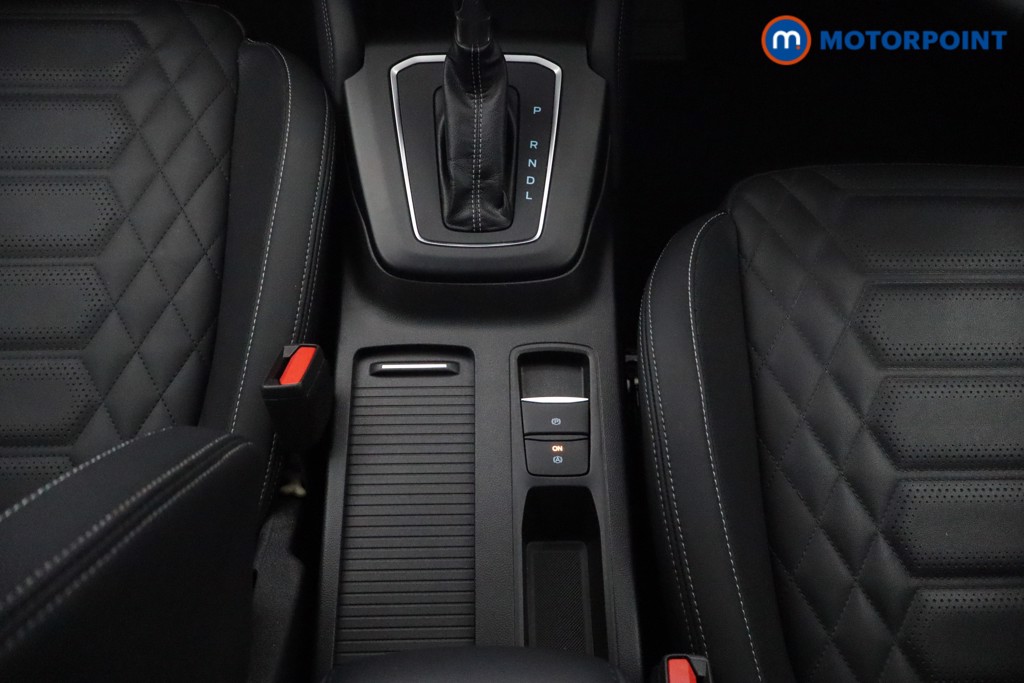 Ford Focus Titanium X Automatic Petrol Estate - Stock Number (1633917) - 6th supplementary image