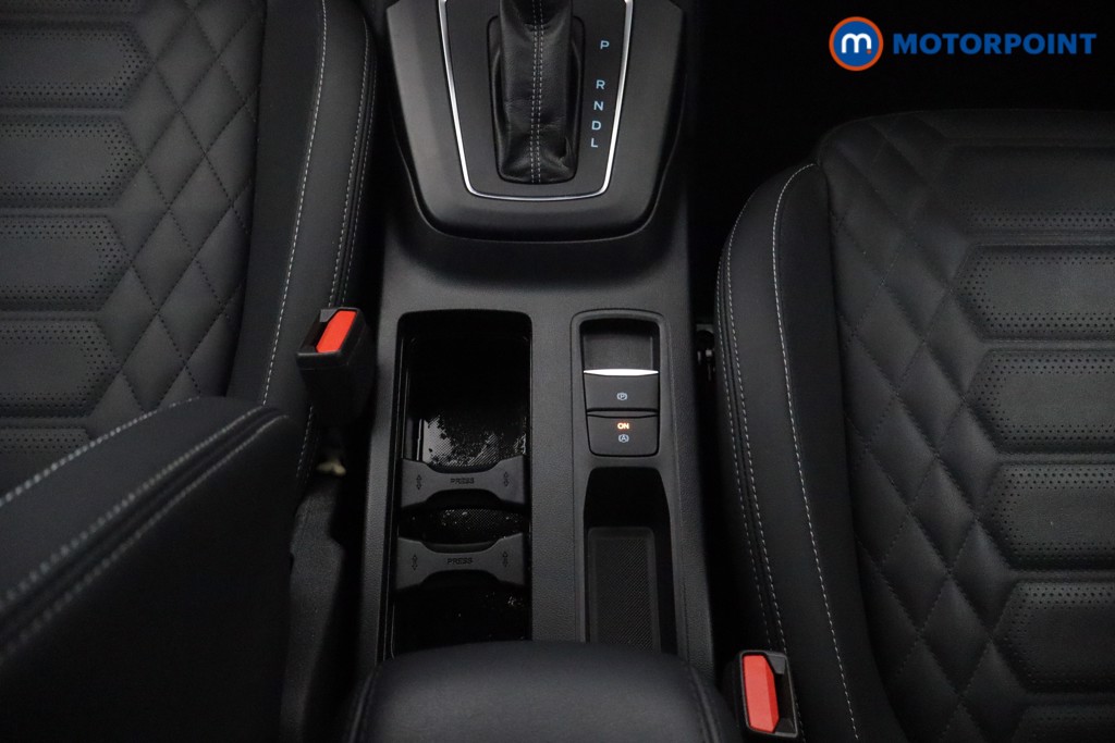 Ford Focus Titanium X Automatic Petrol Estate - Stock Number (1633917) - 7th supplementary image