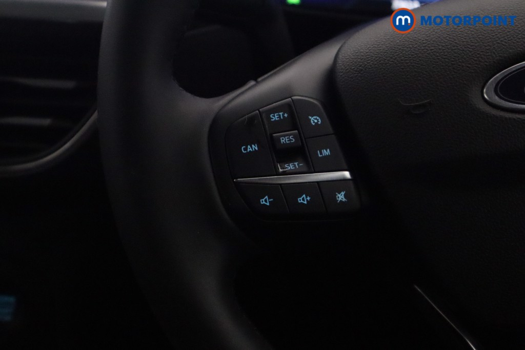 Ford Focus Titanium X Automatic Petrol Estate - Stock Number (1633917) - 9th supplementary image