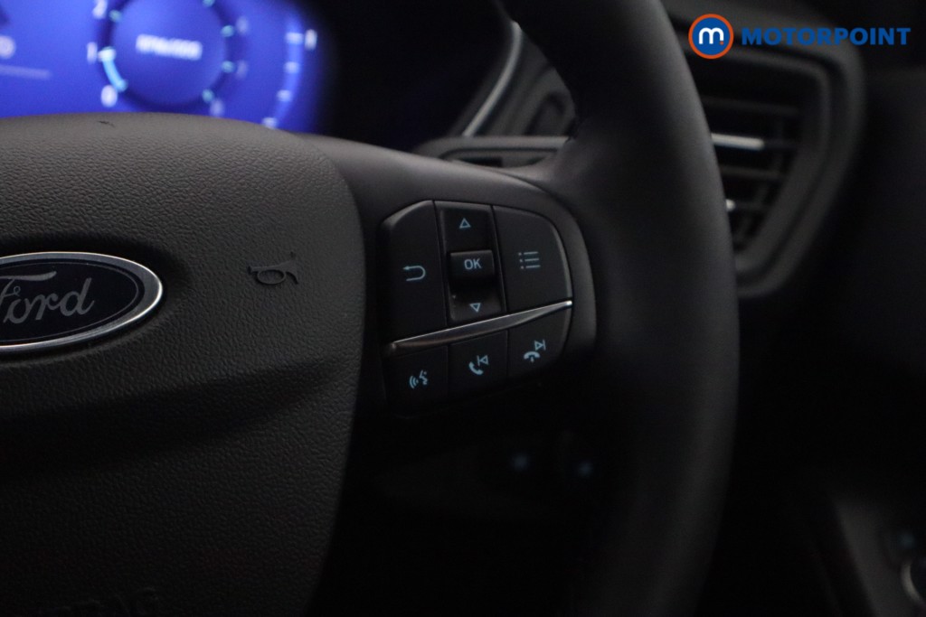 Ford Focus Titanium X Automatic Petrol Estate - Stock Number (1633917) - 10th supplementary image