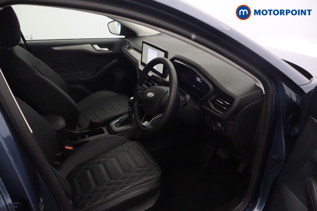 Ford Focus Titanium X Automatic Petrol Estate - Stock Number (1633917) - 12th supplementary image