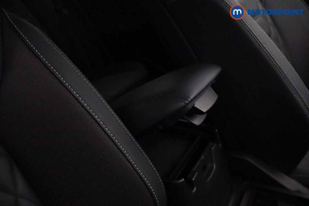 Ford Focus Titanium X Automatic Petrol Estate - Stock Number (1633917) - 14th supplementary image